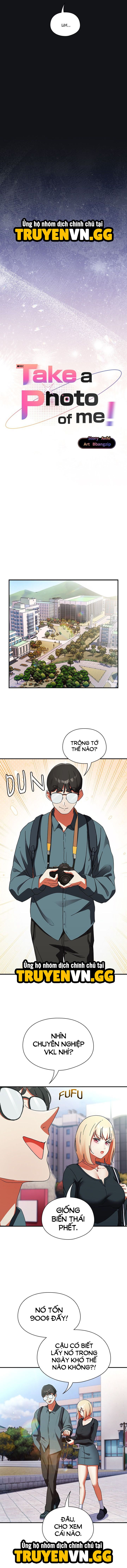 Những Cô Nàng Người Mẫu Dâm Dục Chap Chap 1-Những Cô Nàng Người Mẫu Dâm Dục - Next Chap 3