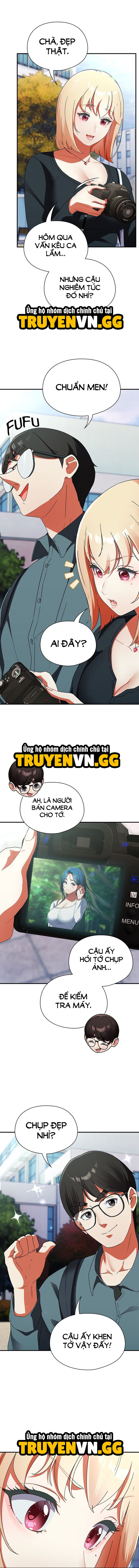 Những Cô Nàng Người Mẫu Dâm Dục Chap Chap 1-Những Cô Nàng Người Mẫu Dâm Dục - Next Chap 3