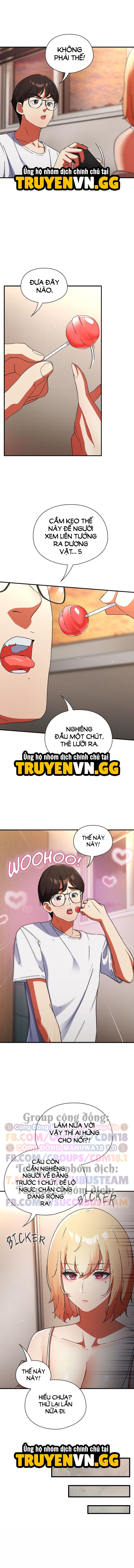 Những Cô Nàng Người Mẫu Dâm Dục Chap Chap 1-Những Cô Nàng Người Mẫu Dâm Dục - Next Chap 3