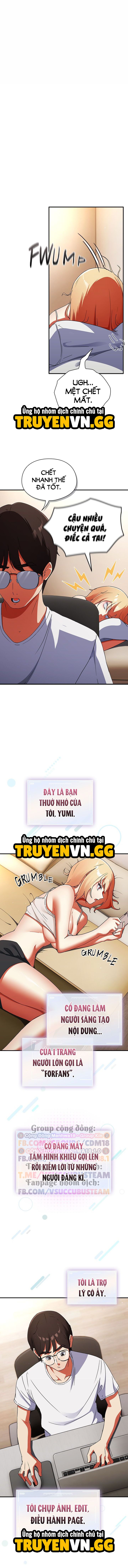Những Cô Nàng Người Mẫu Dâm Dục Chap Chap 1-Những Cô Nàng Người Mẫu Dâm Dục - Next Chap 3