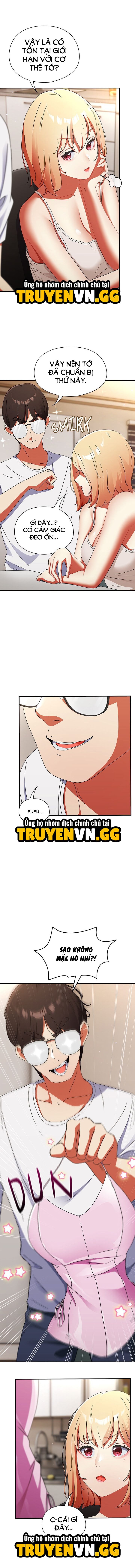 Những Cô Nàng Người Mẫu Dâm Dục Chap Chap 1-Những Cô Nàng Người Mẫu Dâm Dục - Next Chap 3