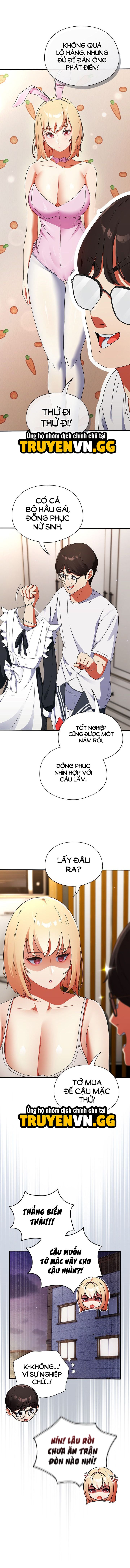 Những Cô Nàng Người Mẫu Dâm Dục Chap Chap 1-Những Cô Nàng Người Mẫu Dâm Dục - Next Chap 3