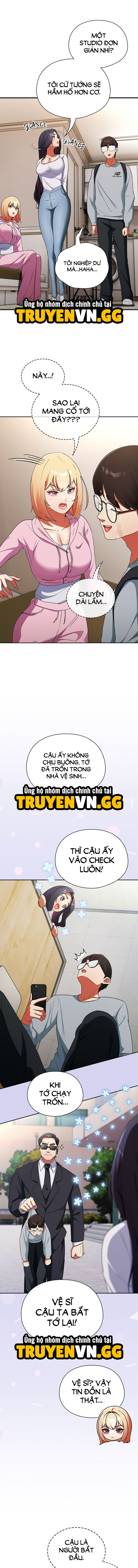 Những Cô Nàng Người Mẫu Dâm Dục Chap Chap 2-Những Cô Nàng Người Mẫu Dâm Dục - Next Chap 4