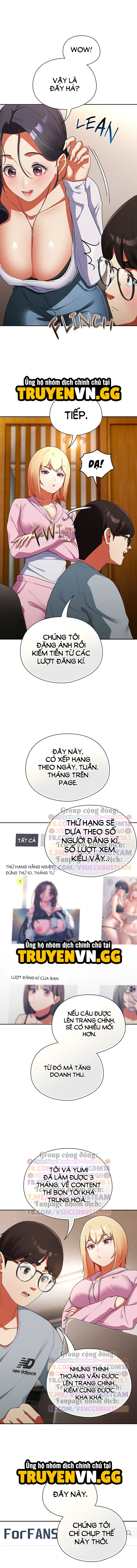 Những Cô Nàng Người Mẫu Dâm Dục Chap Chap 2-Những Cô Nàng Người Mẫu Dâm Dục - Next Chap 4