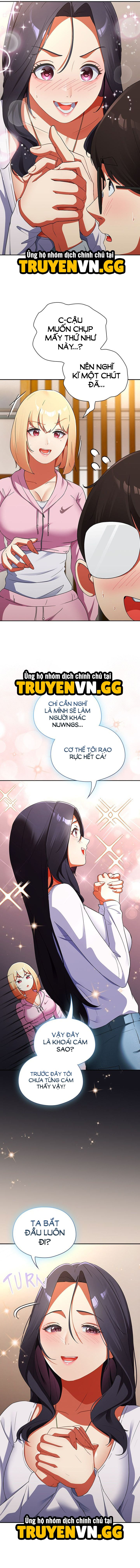 Những Cô Nàng Người Mẫu Dâm Dục Chap Chap 2-Những Cô Nàng Người Mẫu Dâm Dục - Next Chap 4
