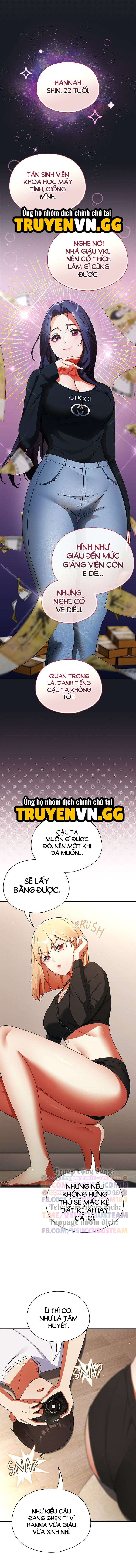 Những Cô Nàng Người Mẫu Dâm Dục Chap Chap 2-Những Cô Nàng Người Mẫu Dâm Dục - Next Chap 4