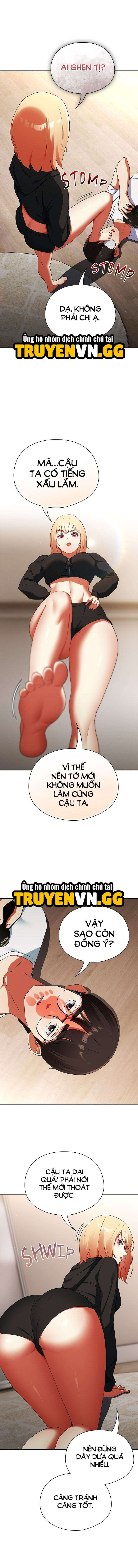 Những Cô Nàng Người Mẫu Dâm Dục Chap Chap 2-Những Cô Nàng Người Mẫu Dâm Dục - Next Chap 4