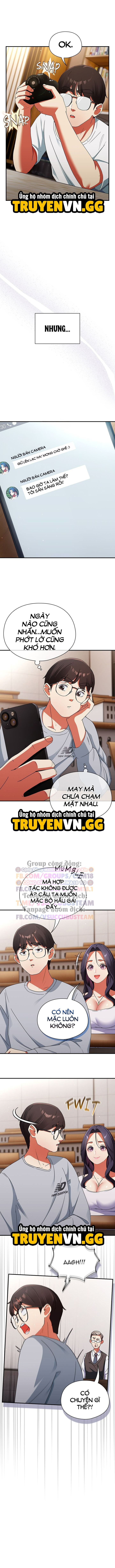 Những Cô Nàng Người Mẫu Dâm Dục Chap Chap 2-Những Cô Nàng Người Mẫu Dâm Dục - Next Chap 4