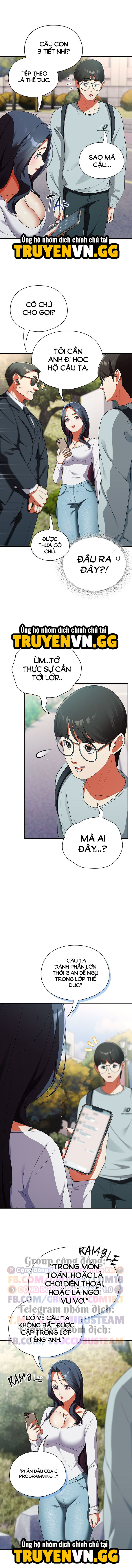 Những Cô Nàng Người Mẫu Dâm Dục Chap Chap 2-Những Cô Nàng Người Mẫu Dâm Dục - Next Chap 4