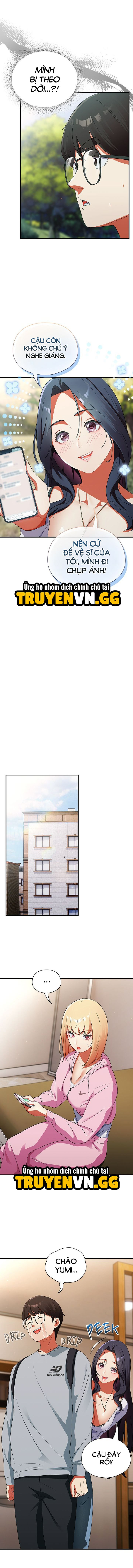 Những Cô Nàng Người Mẫu Dâm Dục Chap Chap 2-Những Cô Nàng Người Mẫu Dâm Dục - Next Chap 4