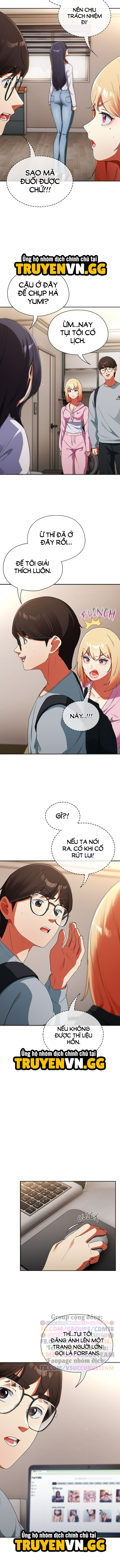 Những Cô Nàng Người Mẫu Dâm Dục Chap Chapter 2-Những Cô Nàng Người Mẫu Dâm Dục - Next Chap 5