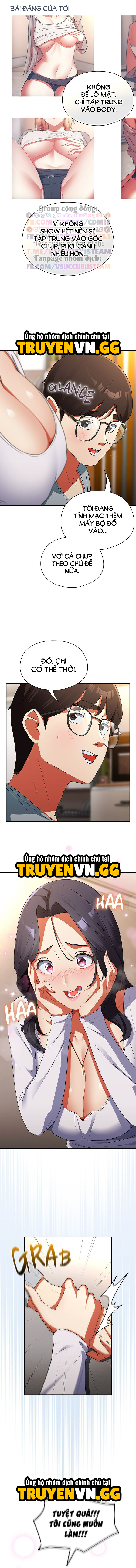 Những Cô Nàng Người Mẫu Dâm Dục Chap Chapter 2-Những Cô Nàng Người Mẫu Dâm Dục - Next Chap 5