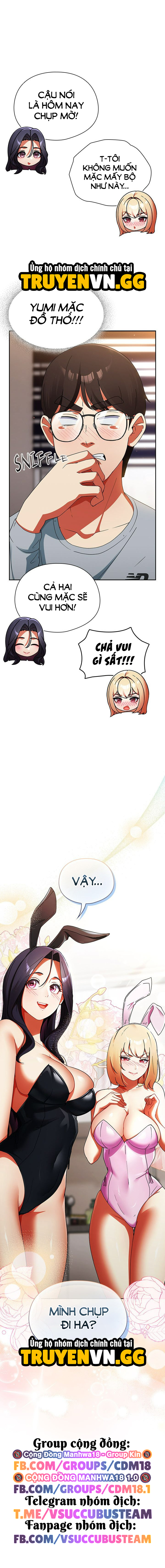 Những Cô Nàng Người Mẫu Dâm Dục Chap Chapter 2-Những Cô Nàng Người Mẫu Dâm Dục - Next Chap 5