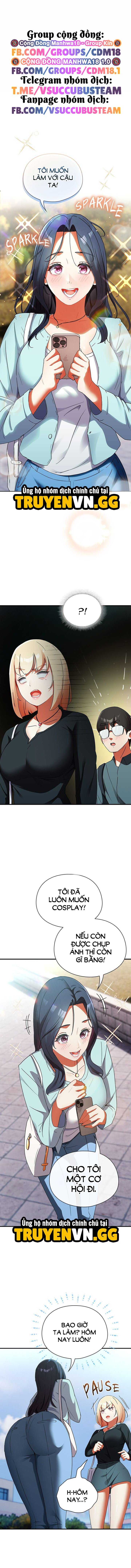 Những Cô Nàng Người Mẫu Dâm Dục Chap Chapter 2-Những Cô Nàng Người Mẫu Dâm Dục - Next Chap 5