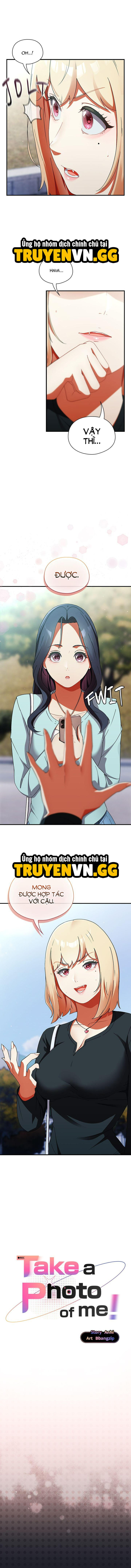 Những Cô Nàng Người Mẫu Dâm Dục Chap Chapter 2-Những Cô Nàng Người Mẫu Dâm Dục - Next Chap 5