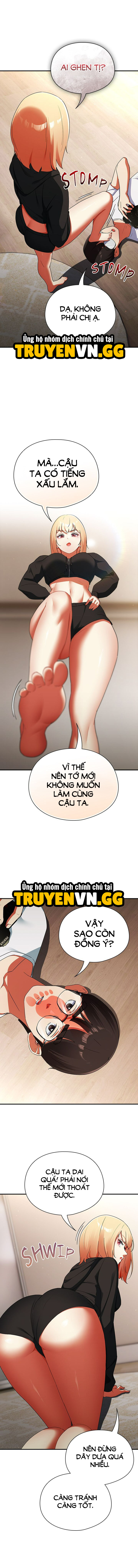 Những Cô Nàng Người Mẫu Dâm Dục Chap Chapter 2-Những Cô Nàng Người Mẫu Dâm Dục - Next Chap 5