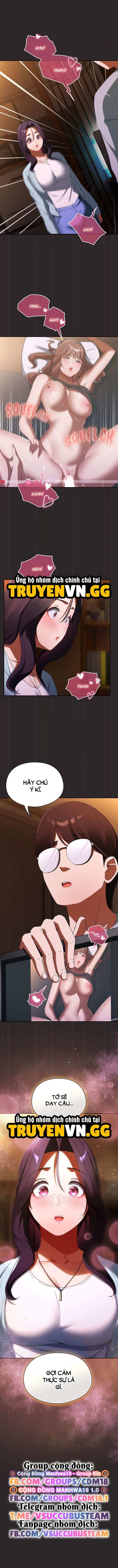 Những Cô Nàng Người Mẫu Dâm Dục Chap Chap 3-Những Cô Nàng Người Mẫu Dâm Dục - Next Chap 6