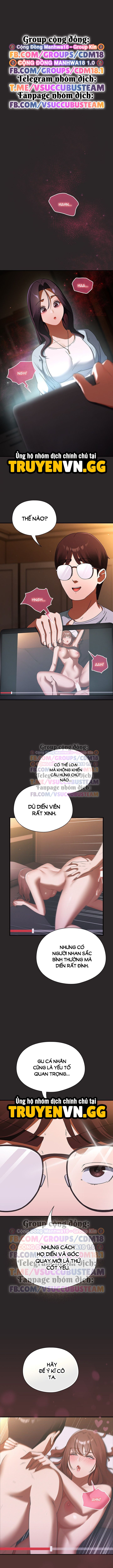 Những Cô Nàng Người Mẫu Dâm Dục Chap Chap 4-Những Cô Nàng Người Mẫu Dâm Dục - Next Chap 7