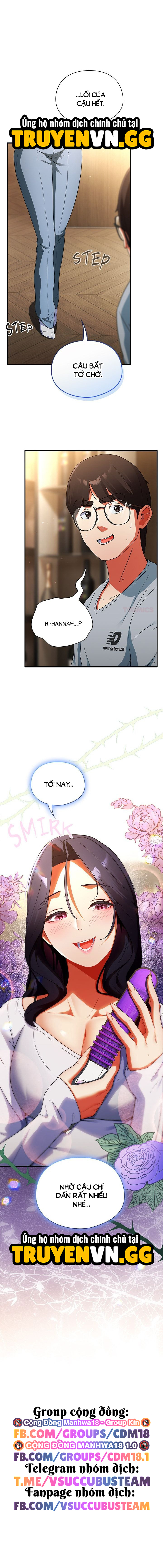 Những Cô Nàng Người Mẫu Dâm Dục Chap Chapter 4-Những Cô Nàng Người Mẫu Dâm Dục - Next Chap 8