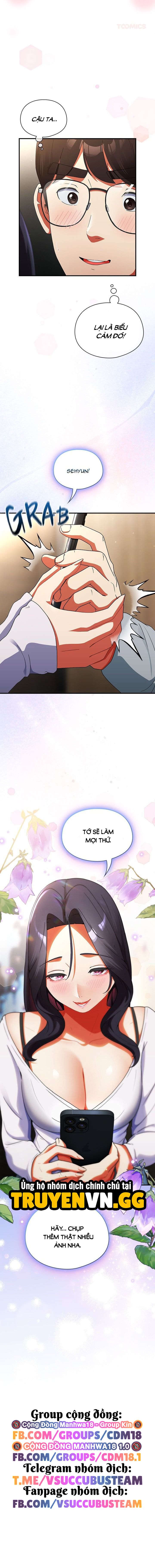 Những Cô Nàng Người Mẫu Dâm Dục Chap Chap 5-Những Cô Nàng Người Mẫu Dâm Dục - Next Chap 9