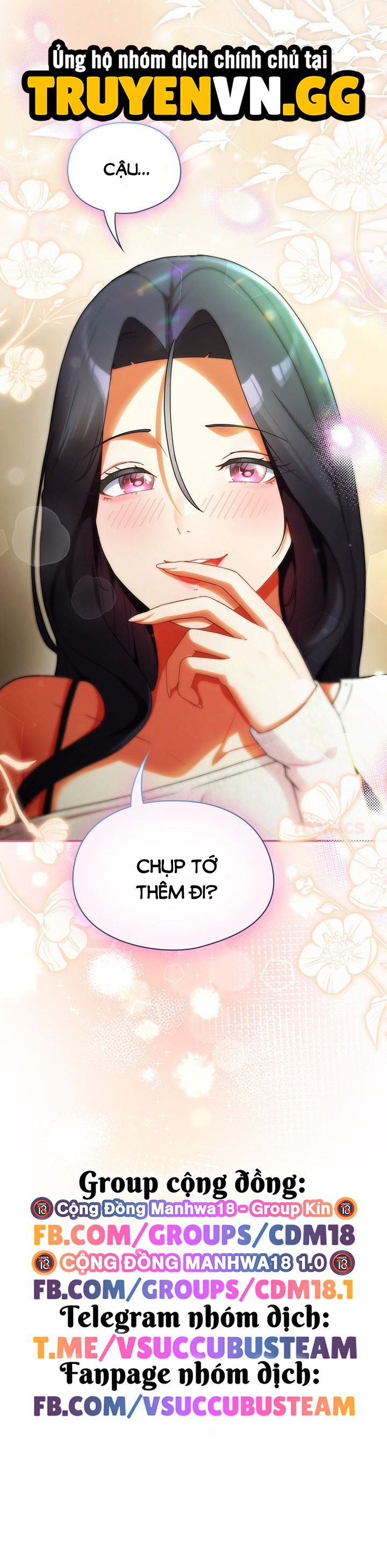 Những Cô Nàng Người Mẫu Dâm Dục Chap Chap 6-Những Cô Nàng Người Mẫu Dâm Dục - Next Chap 10