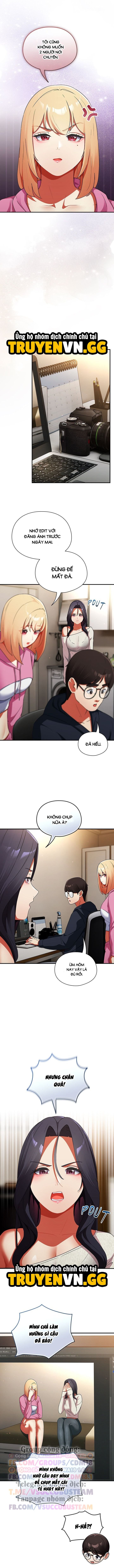 Những Cô Nàng Người Mẫu Dâm Dục Chap Chap 6-Những Cô Nàng Người Mẫu Dâm Dục - Next Chap 10