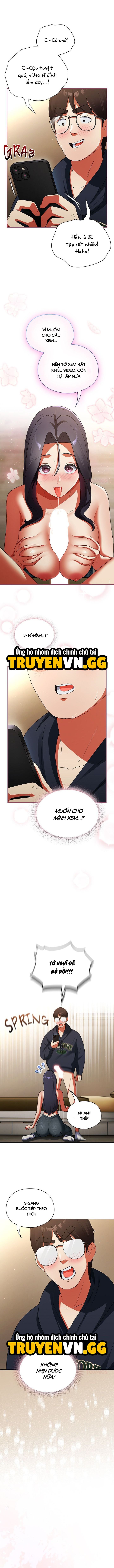 Những Cô Nàng Người Mẫu Dâm Dục Chap Chap 7-Những Cô Nàng Người Mẫu Dâm Dục - Next Chap 11