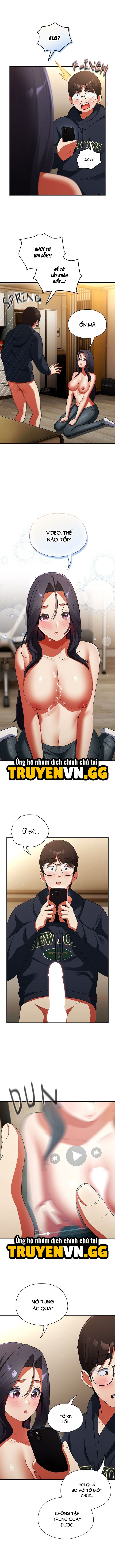 Những Cô Nàng Người Mẫu Dâm Dục Chap Chap 7-Những Cô Nàng Người Mẫu Dâm Dục - Next Chap 11