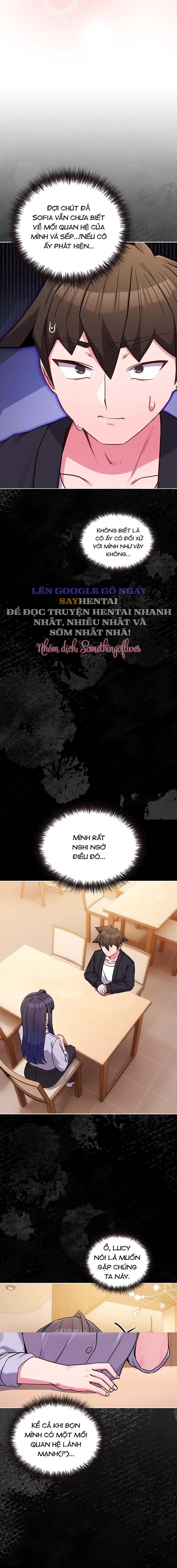 Nhưng Em Lại Bằng Tuổi Với Con Gái Chị!!!! Chap Chapter 44-Nhưng Em Lại Bằng Tuổi Với Con Gái Chị!!!! - Next Chap 45