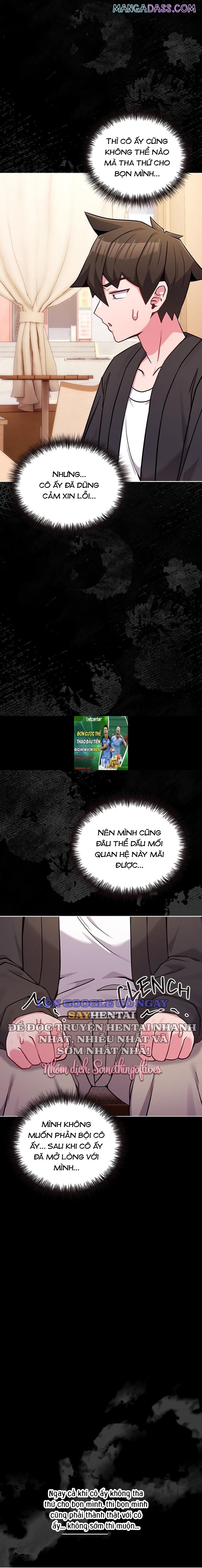 Nhưng Em Lại Bằng Tuổi Với Con Gái Chị!!!! Chap Chapter 44-Nhưng Em Lại Bằng Tuổi Với Con Gái Chị!!!! - Next Chap 45