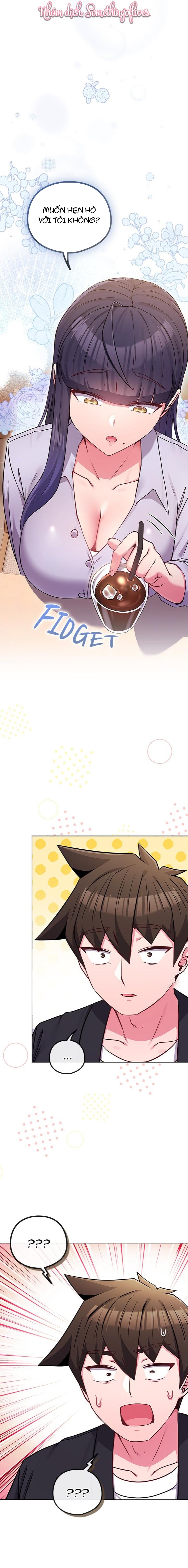 Nhưng Em Lại Bằng Tuổi Với Con Gái Chị!!!! Chap Chapter 44-Nhưng Em Lại Bằng Tuổi Với Con Gái Chị!!!! - Next Chap 45