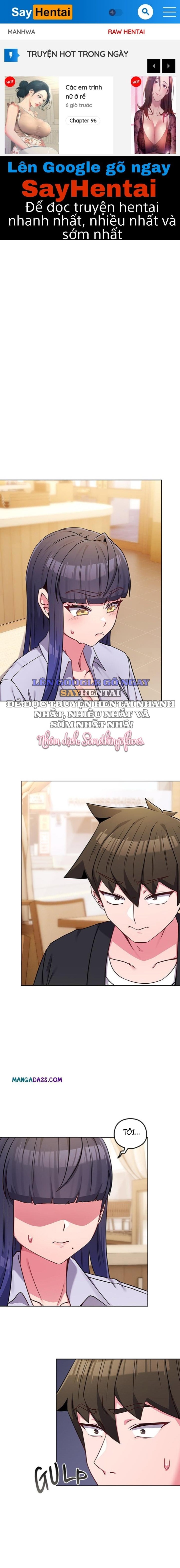 Nhưng Em Lại Bằng Tuổi Với Con Gái Chị!!!! Chap Chapter 44-Nhưng Em Lại Bằng Tuổi Với Con Gái Chị!!!! - Next Chap 45