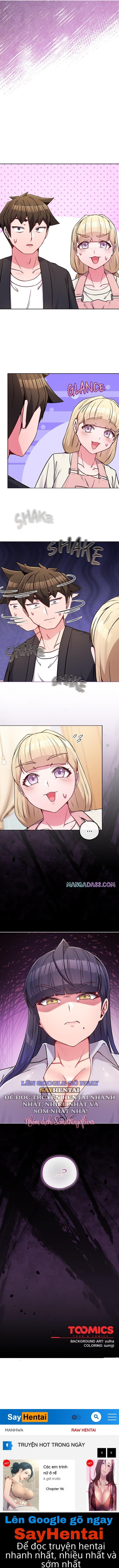 Nhưng Em Lại Bằng Tuổi Với Con Gái Chị!!!! Chap Chapter 44-Nhưng Em Lại Bằng Tuổi Với Con Gái Chị!!!! - Next Chap 45