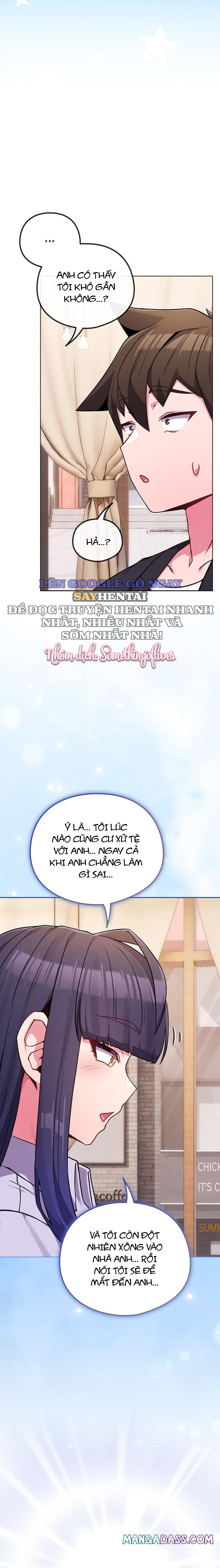 Nhưng Em Lại Bằng Tuổi Với Con Gái Chị!!!! Chap Chapter 44-Nhưng Em Lại Bằng Tuổi Với Con Gái Chị!!!! - Next Chap 45