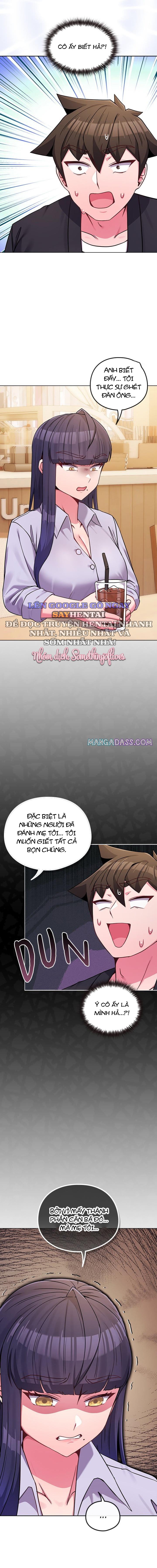 Nhưng Em Lại Bằng Tuổi Với Con Gái Chị!!!! Chap Chapter 44-Nhưng Em Lại Bằng Tuổi Với Con Gái Chị!!!! - Next Chap 45