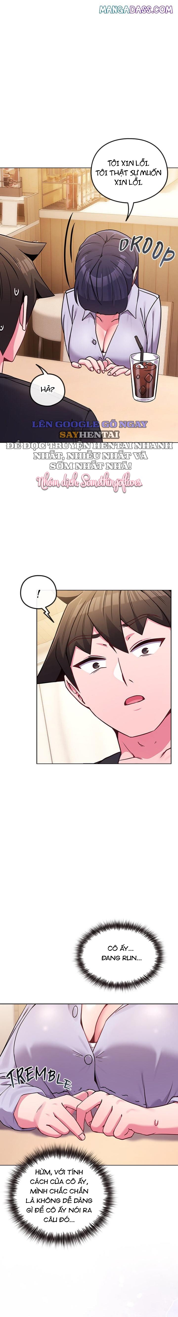 Nhưng Em Lại Bằng Tuổi Với Con Gái Chị!!!! Chap Chapter 44-Nhưng Em Lại Bằng Tuổi Với Con Gái Chị!!!! - Next Chap 45