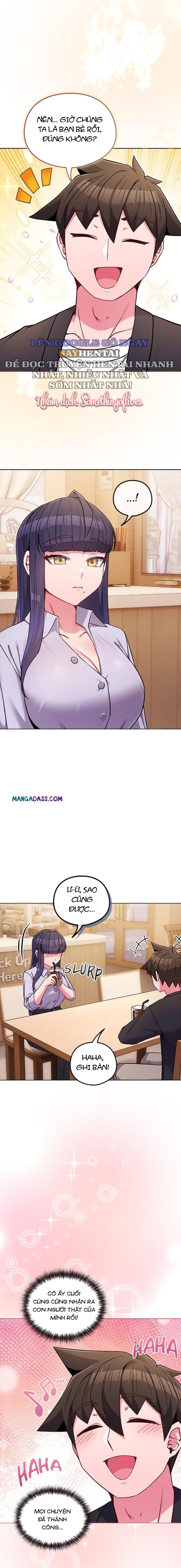 Nhưng Em Lại Bằng Tuổi Với Con Gái Chị!!!! Chap Chapter 44-Nhưng Em Lại Bằng Tuổi Với Con Gái Chị!!!! - Next Chap 45