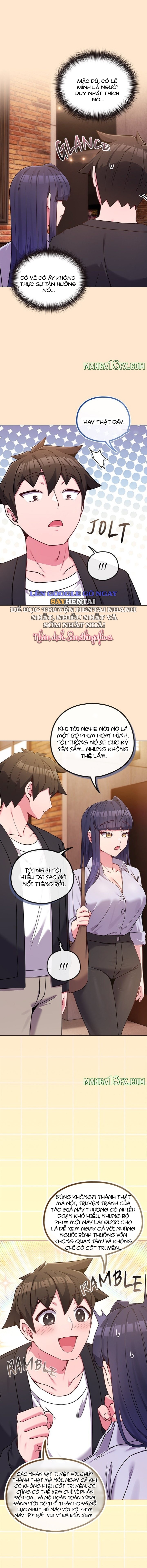 Nhưng Em Lại Bằng Tuổi Với Con Gái Chị!!!! Chap Chapter 43-Nhưng Em Lại Bằng Tuổi Với Con Gái Chị!!!! - Next Chap 44