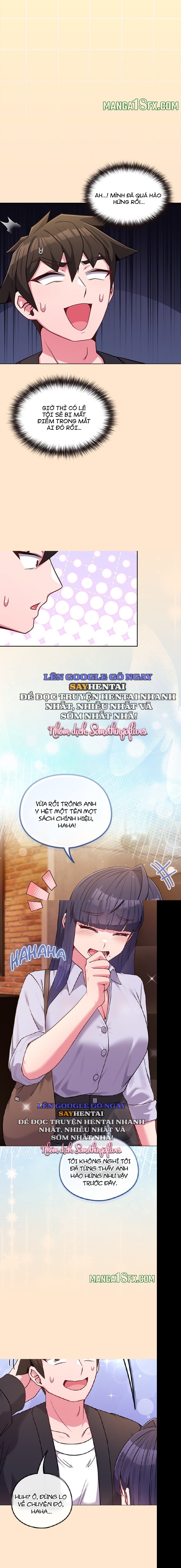 Nhưng Em Lại Bằng Tuổi Với Con Gái Chị!!!! Chap Chapter 43-Nhưng Em Lại Bằng Tuổi Với Con Gái Chị!!!! - Next Chap 44