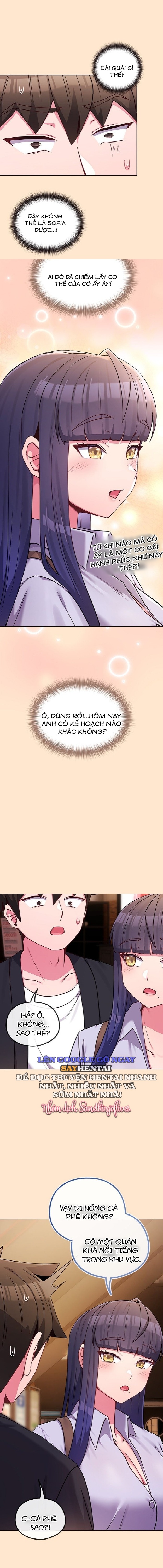 Nhưng Em Lại Bằng Tuổi Với Con Gái Chị!!!! Chap Chapter 43-Nhưng Em Lại Bằng Tuổi Với Con Gái Chị!!!! - Next Chap 44