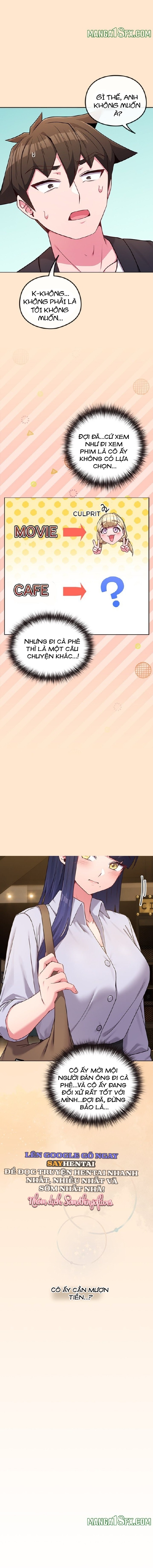 Nhưng Em Lại Bằng Tuổi Với Con Gái Chị!!!! Chap Chapter 43-Nhưng Em Lại Bằng Tuổi Với Con Gái Chị!!!! - Next Chap 44