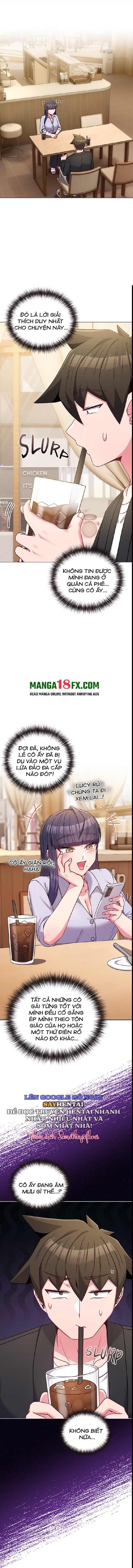 Nhưng Em Lại Bằng Tuổi Với Con Gái Chị!!!! Chap Chapter 43-Nhưng Em Lại Bằng Tuổi Với Con Gái Chị!!!! - Next Chap 44