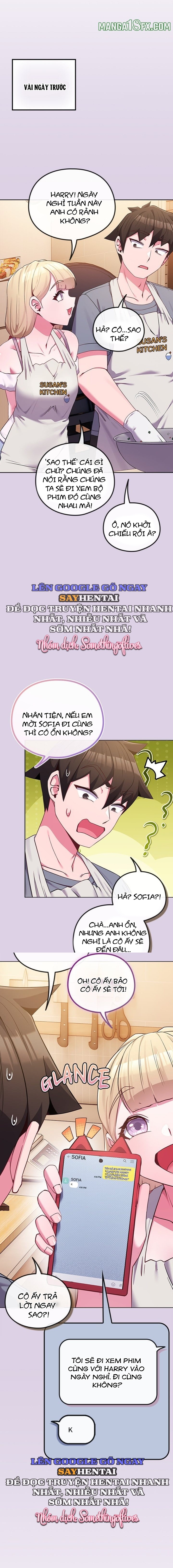 Nhưng Em Lại Bằng Tuổi Với Con Gái Chị!!!! Chap Chapter 43-Nhưng Em Lại Bằng Tuổi Với Con Gái Chị!!!! - Next Chap 44