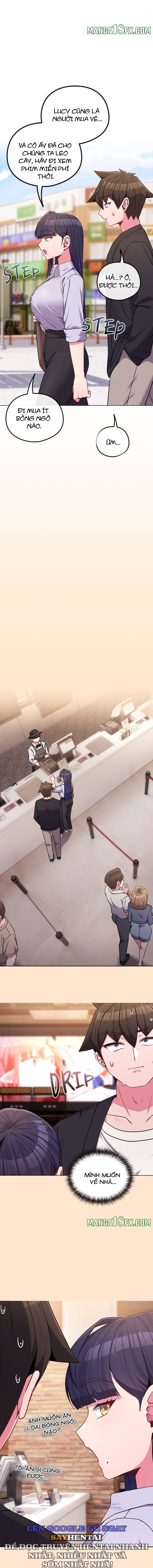 Nhưng Em Lại Bằng Tuổi Với Con Gái Chị!!!! Chap Chapter 43-Nhưng Em Lại Bằng Tuổi Với Con Gái Chị!!!! - Next Chap 44