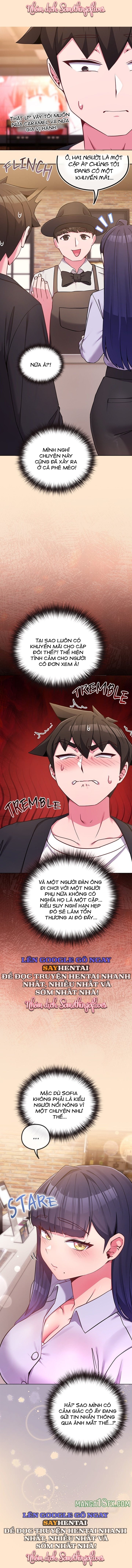 Nhưng Em Lại Bằng Tuổi Với Con Gái Chị!!!! Chap Chapter 43-Nhưng Em Lại Bằng Tuổi Với Con Gái Chị!!!! - Next Chap 44