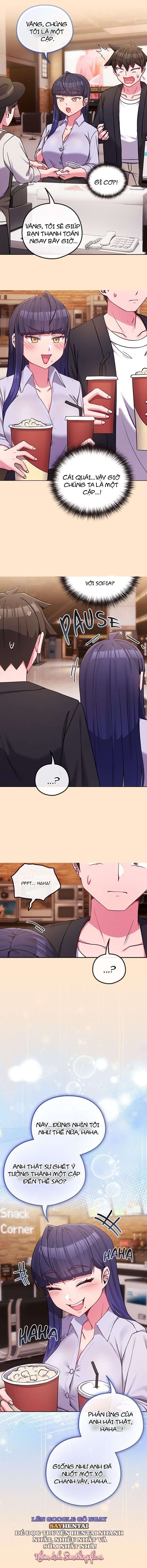 Nhưng Em Lại Bằng Tuổi Với Con Gái Chị!!!! Chap Chapter 43-Nhưng Em Lại Bằng Tuổi Với Con Gái Chị!!!! - Next Chap 44