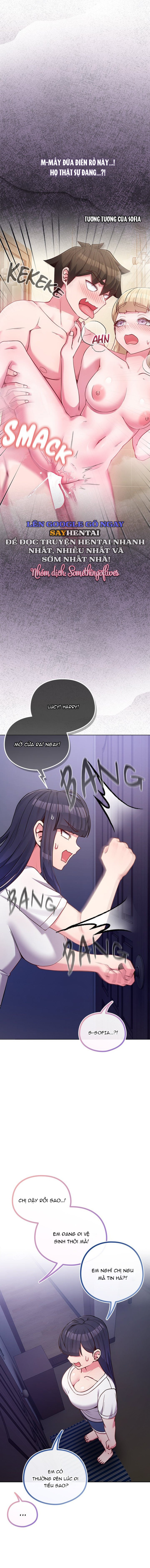 Nhưng Em Lại Bằng Tuổi Với Con Gái Chị!!!! Chap Chapter 42-Nhưng Em Lại Bằng Tuổi Với Con Gái Chị!!!! - Next Chap 43