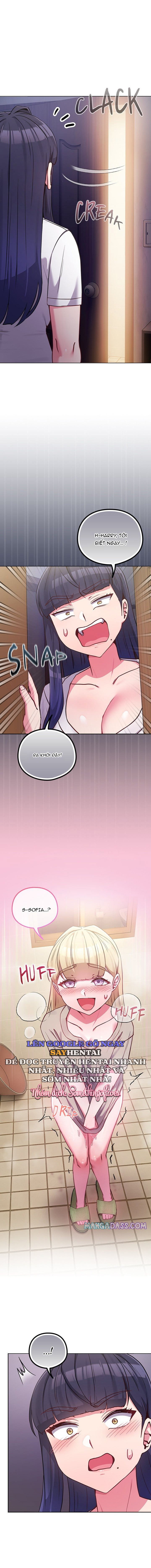 Nhưng Em Lại Bằng Tuổi Với Con Gái Chị!!!! Chap Chapter 42-Nhưng Em Lại Bằng Tuổi Với Con Gái Chị!!!! - Next Chap 43