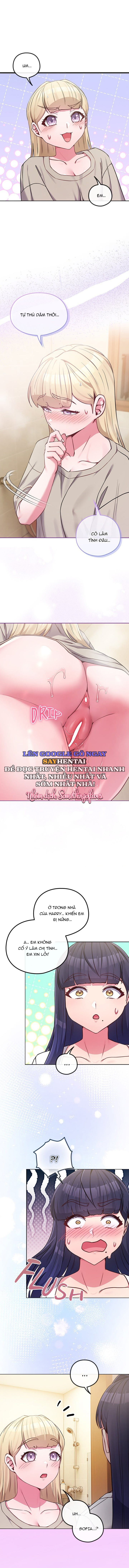 Nhưng Em Lại Bằng Tuổi Với Con Gái Chị!!!! Chap Chapter 42-Nhưng Em Lại Bằng Tuổi Với Con Gái Chị!!!! - Next Chap 43