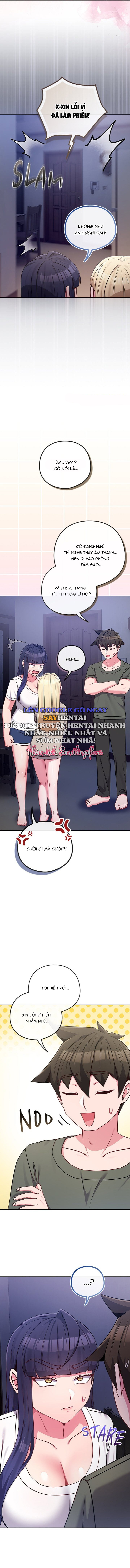 Nhưng Em Lại Bằng Tuổi Với Con Gái Chị!!!! Chap Chapter 42-Nhưng Em Lại Bằng Tuổi Với Con Gái Chị!!!! - Next Chap 43